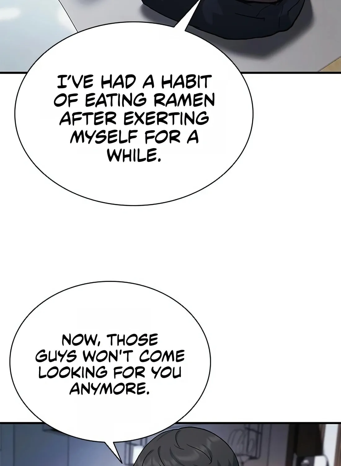 Chairman Kang, the New Employee Chapter 17 page 69 - 