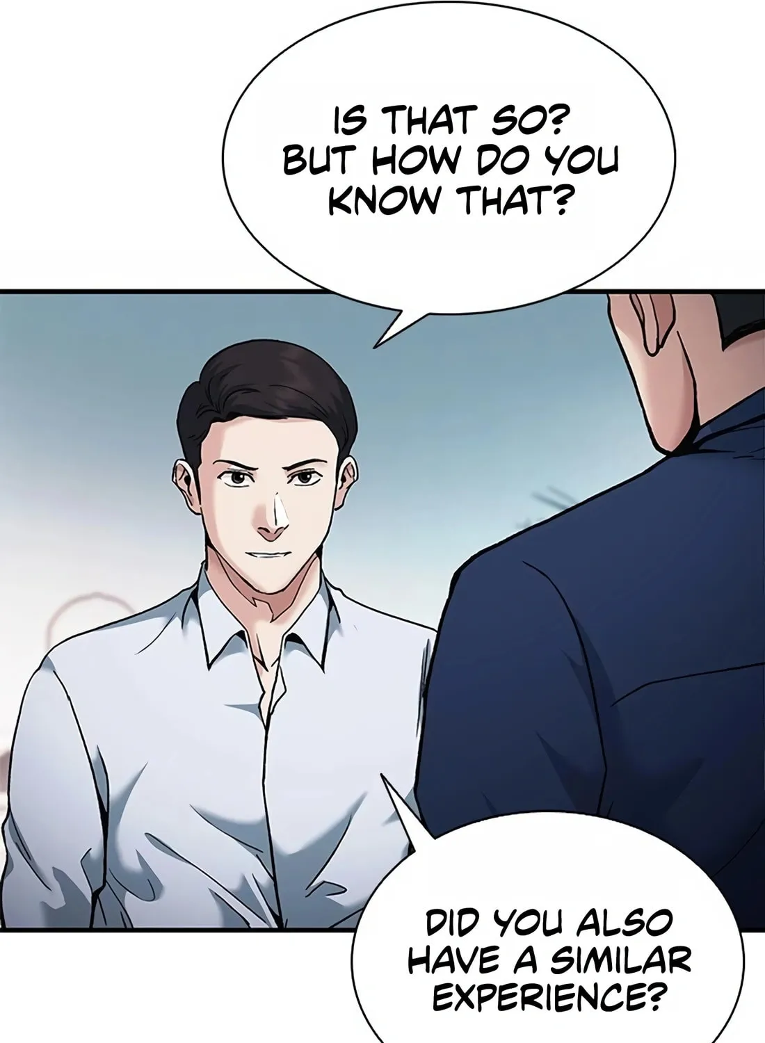 Chairman Kang, the New Employee Chapter 17 page 72 - 