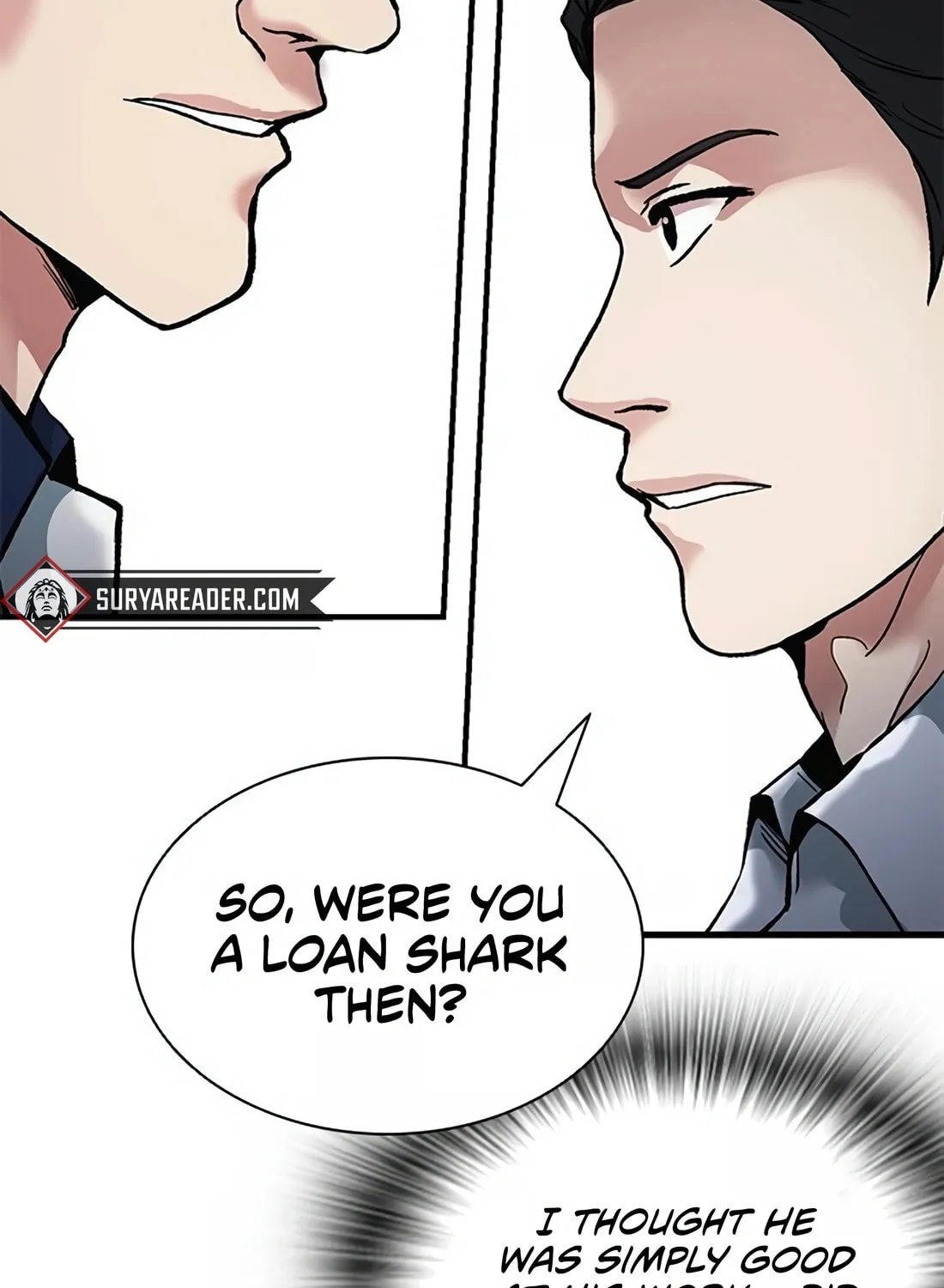 Chairman Kang, the New Employee Chapter 17 page 74 - 