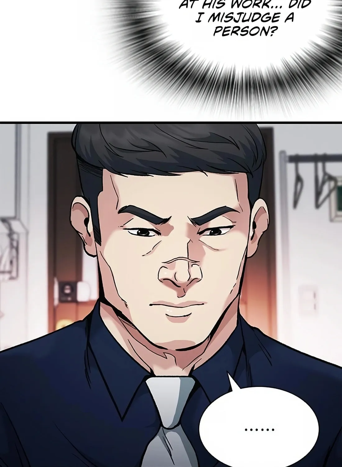 Chairman Kang, the New Employee Chapter 17 page 75 - 