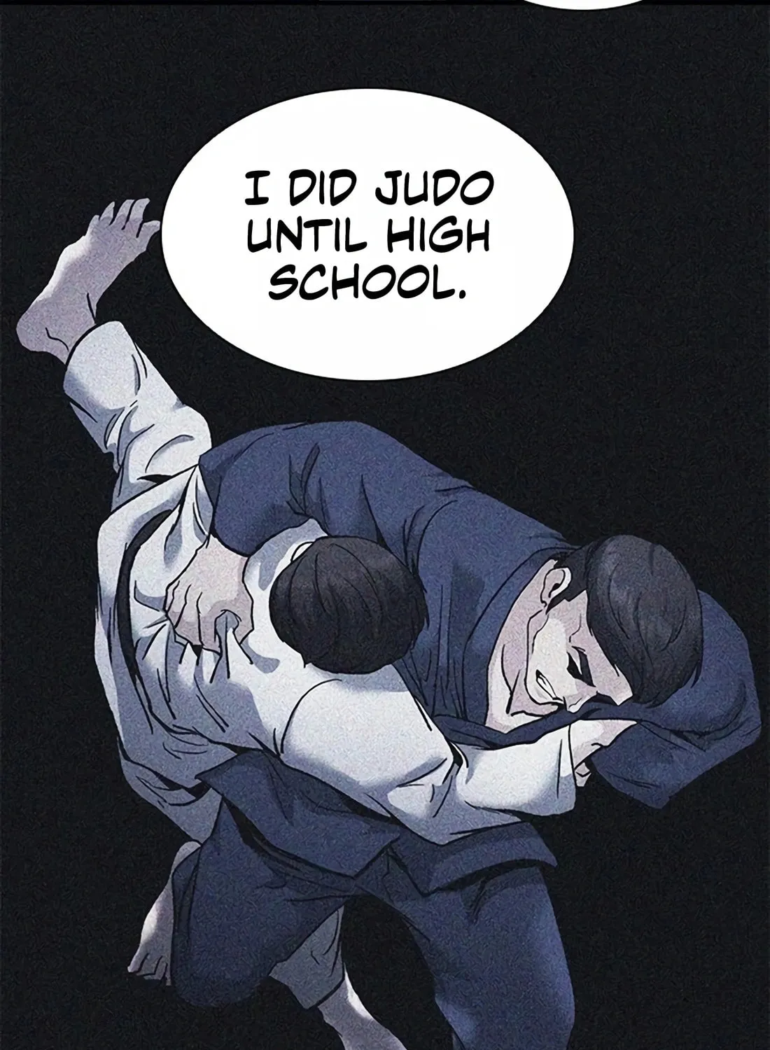 Chairman Kang, the New Employee Chapter 17 page 76 - 