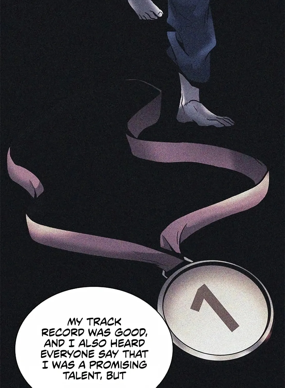 Chairman Kang, the New Employee Chapter 17 page 77 - 