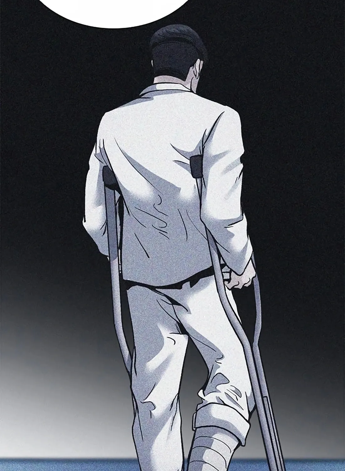 Chairman Kang, the New Employee Chapter 17 page 78 - 