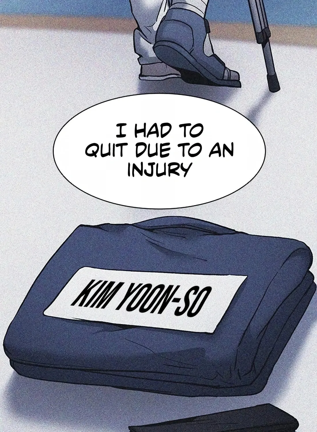Chairman Kang, the New Employee Chapter 17 page 79 - 