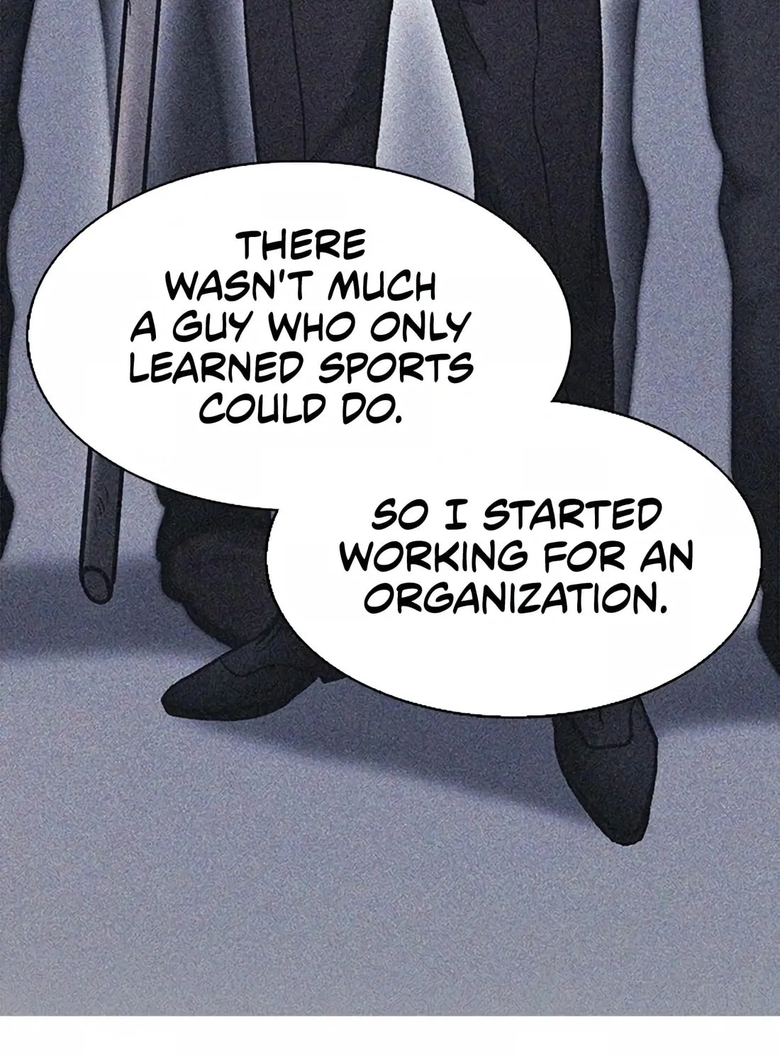 Chairman Kang, the New Employee Chapter 17 page 82 - 