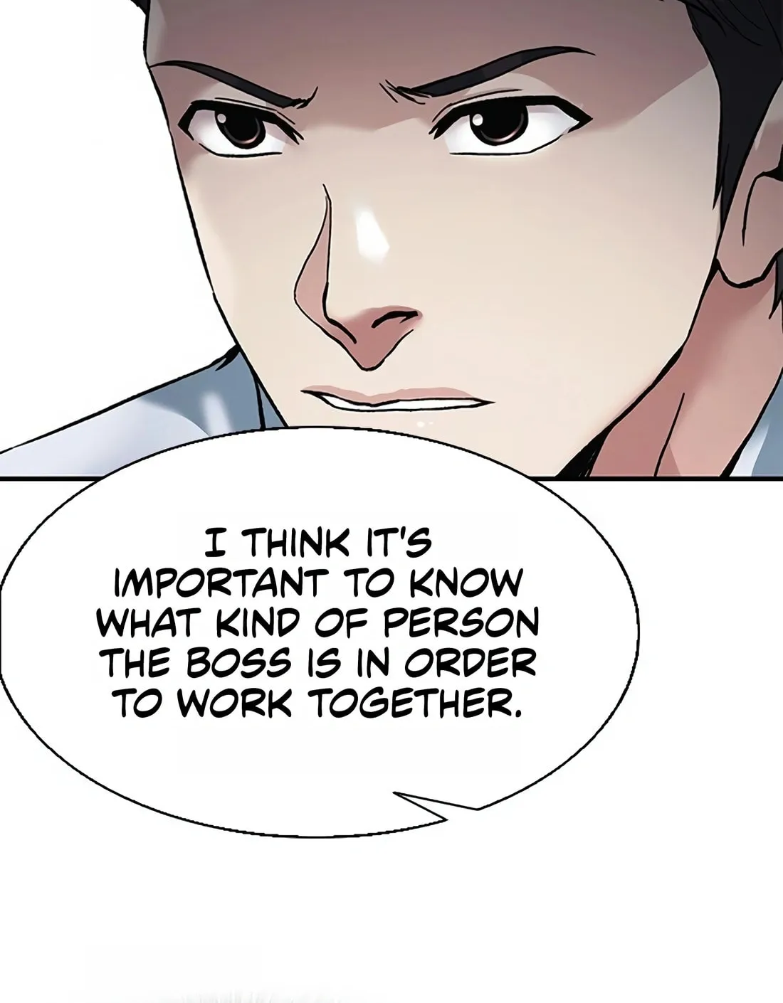 Chairman Kang, the New Employee Chapter 17 page 90 - 