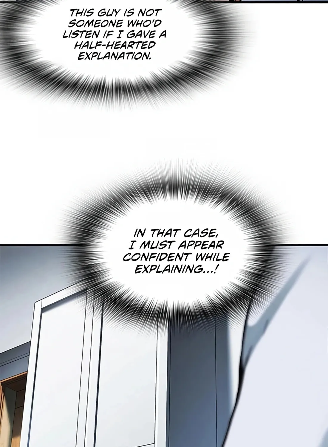 Chairman Kang, the New Employee Chapter 17 page 93 - 