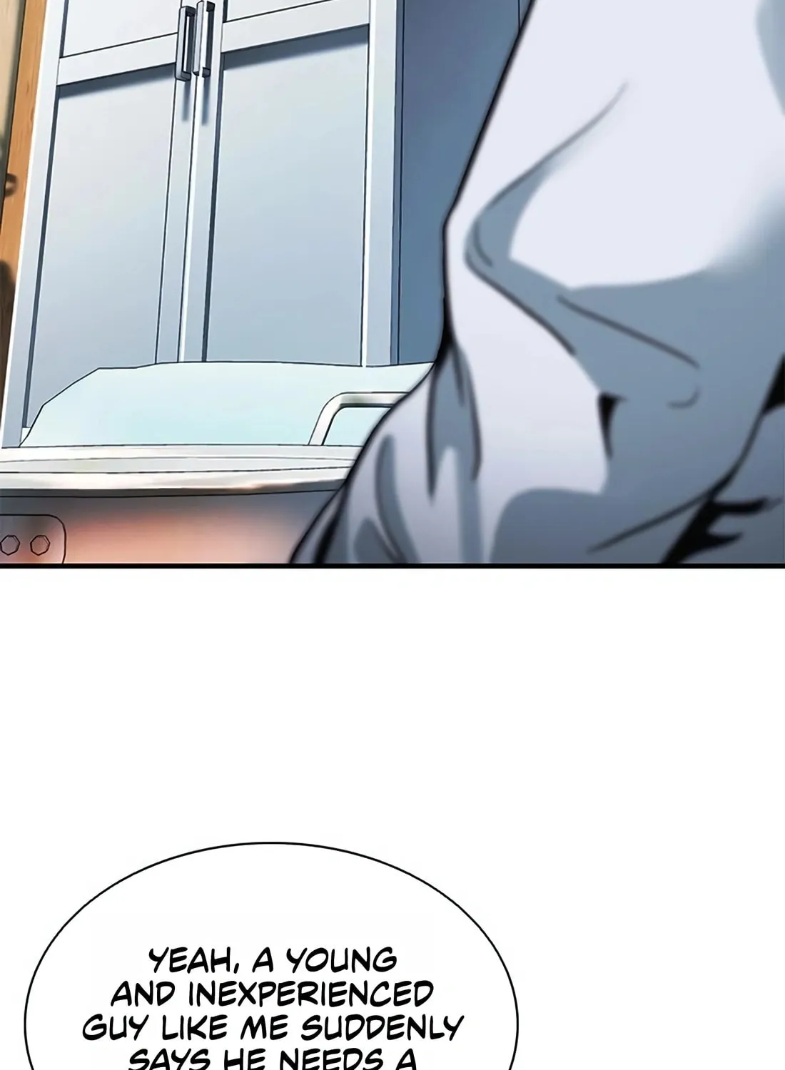 Chairman Kang, the New Employee Chapter 17 page 94 - 