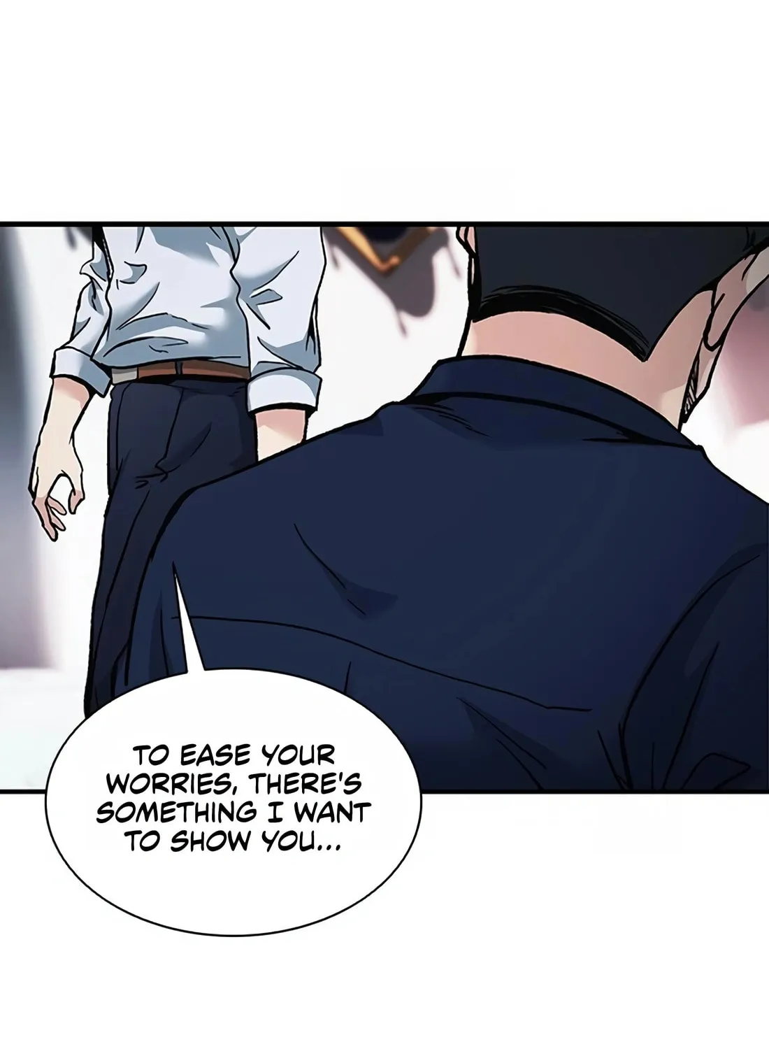 Chairman Kang, the New Employee Chapter 17 page 96 - 