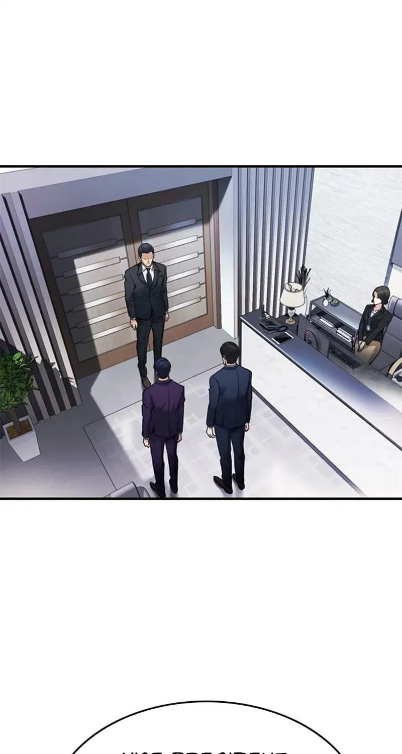 Chairman Kang, the New Employee Chapter 19 page 2 - 