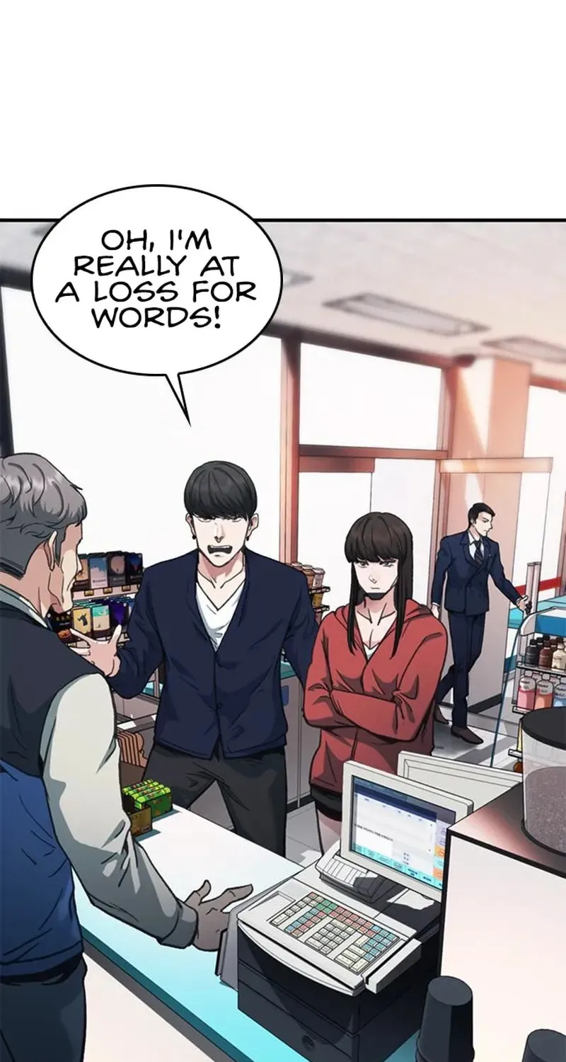 Chairman Kang, the New Employee Chapter 19 page 101 - 