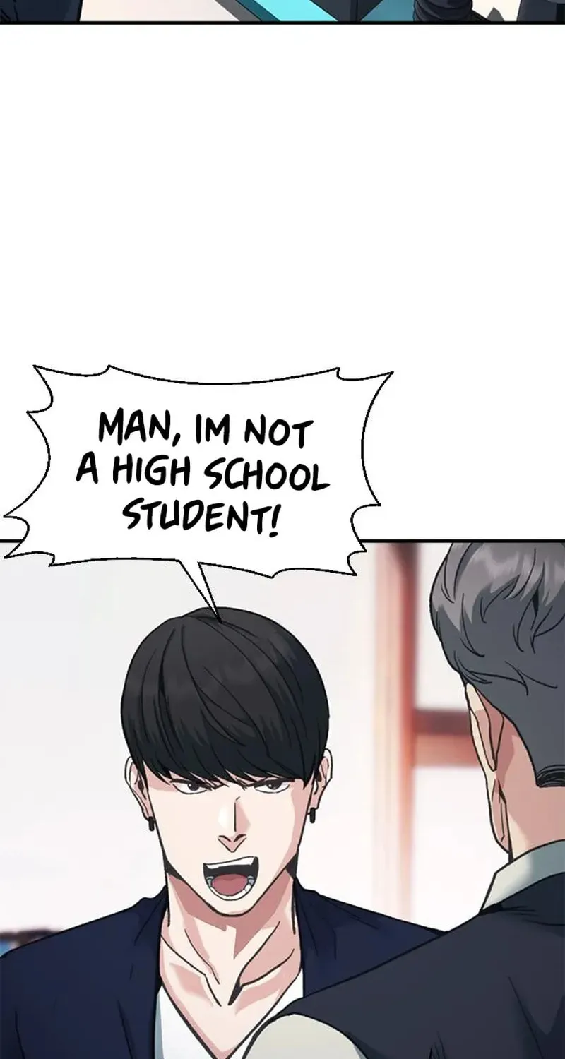 Chairman Kang, the New Employee Chapter 19 page 102 - 