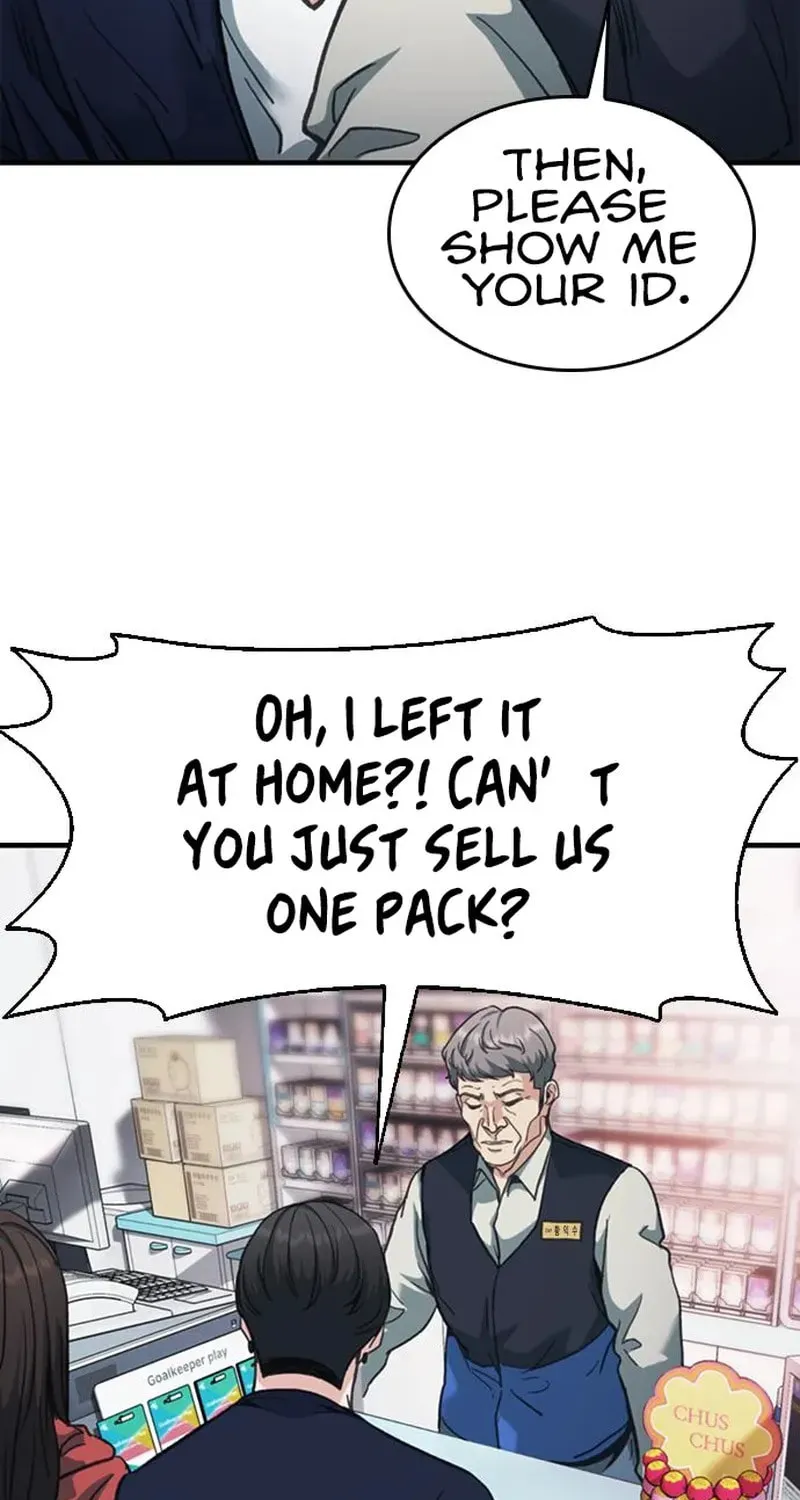 Chairman Kang, the New Employee Chapter 19 page 103 - 