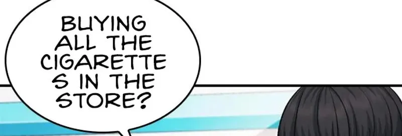 Chairman Kang, the New Employee Chapter 19 page 107 - 