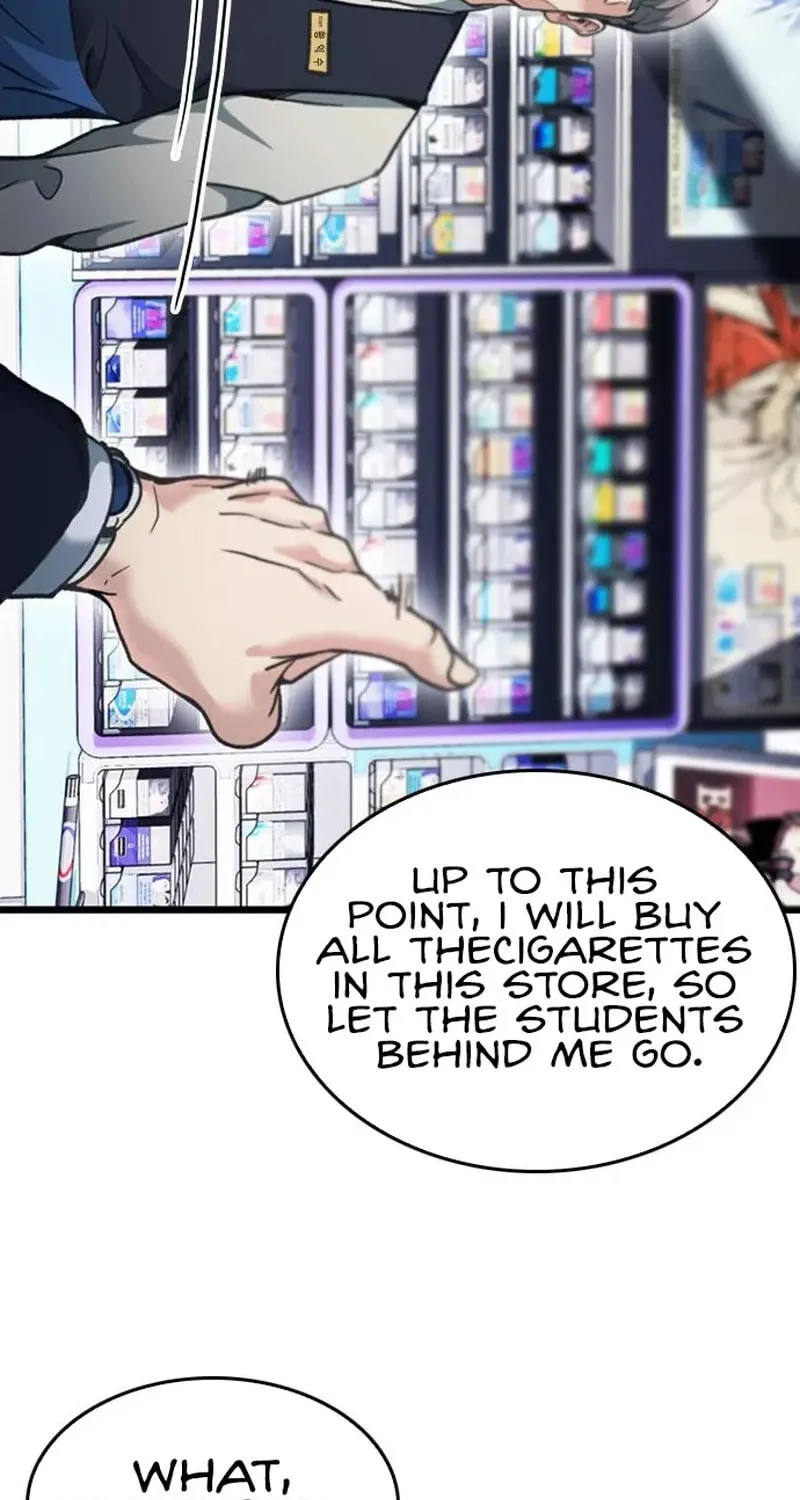Chairman Kang, the New Employee Chapter 19 page 110 - 