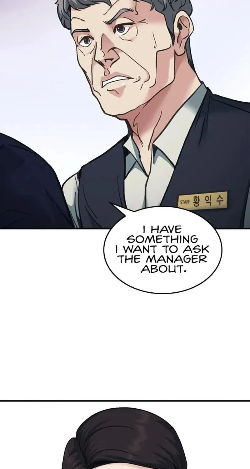 Chairman Kang, the New Employee Chapter 19 page 112 - 