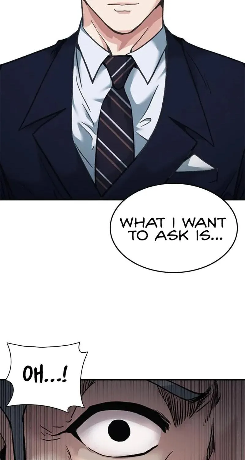 Chairman Kang, the New Employee Chapter 19 page 114 - 