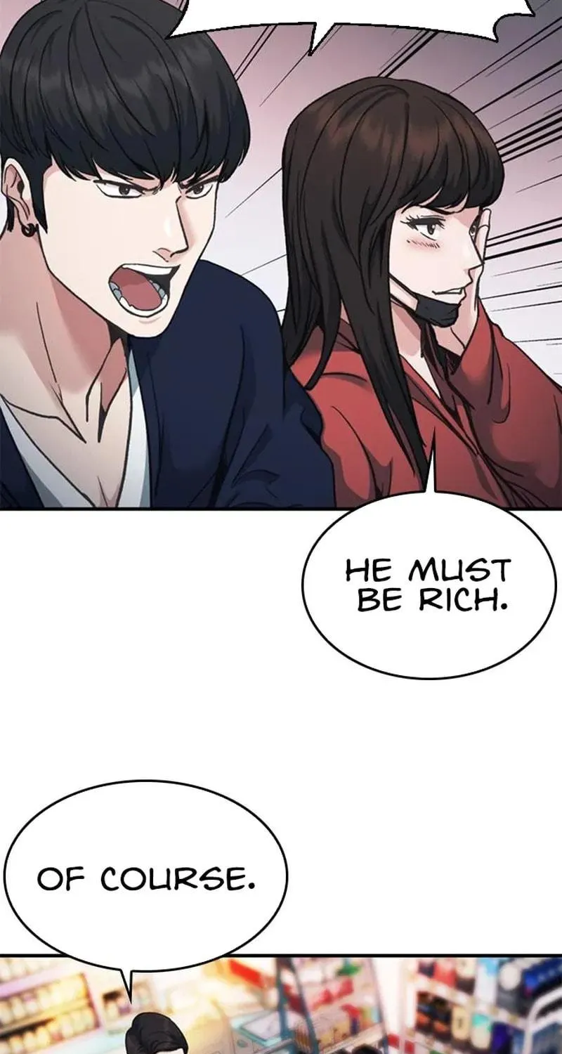 Chairman Kang, the New Employee Chapter 19 page 120 - 