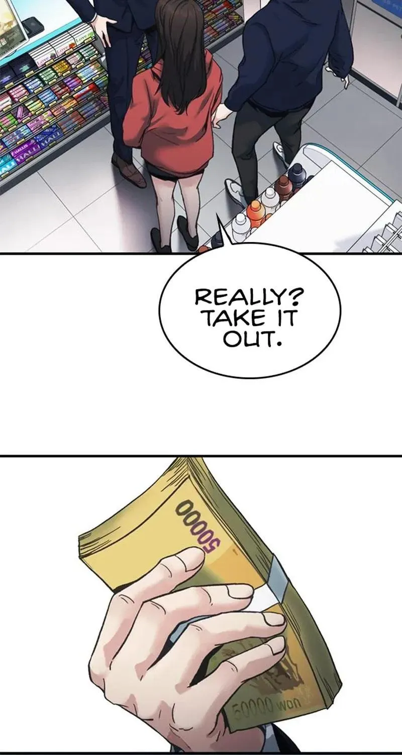 Chairman Kang, the New Employee Chapter 19 page 122 - 