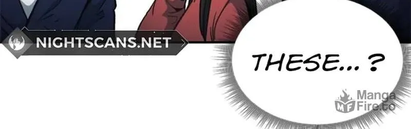 Chairman Kang, the New Employee Chapter 19 page 127 - 