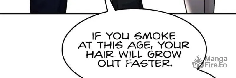 Chairman Kang, the New Employee Chapter 19 page 133 - 