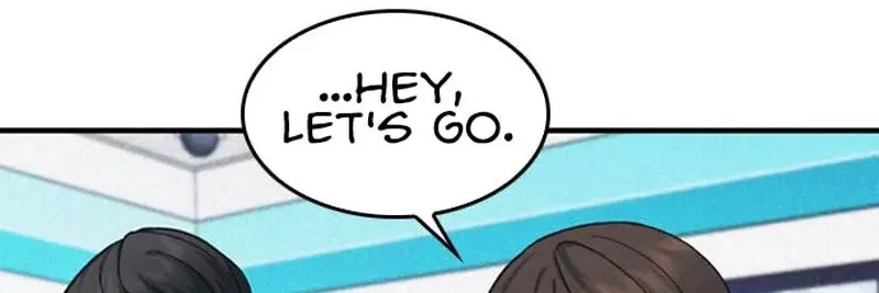 Chairman Kang, the New Employee Chapter 19 page 135 - 