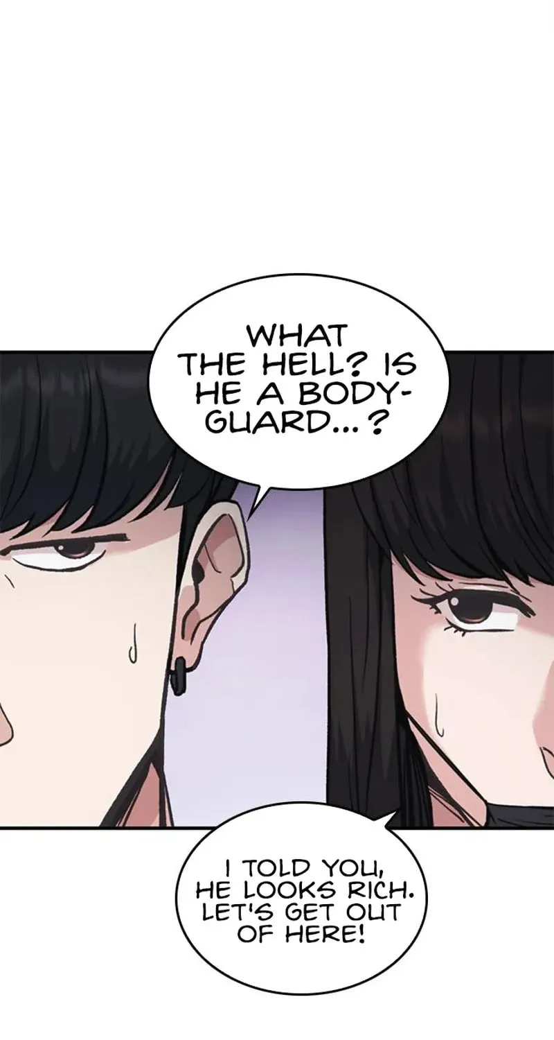 Chairman Kang, the New Employee Chapter 19 page 140 - 