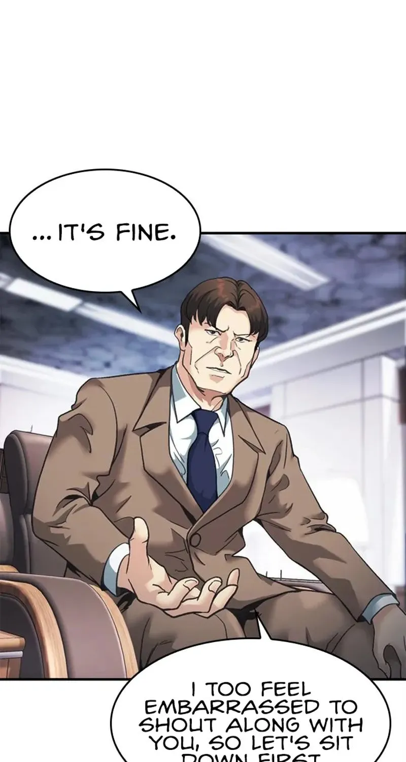 Chairman Kang, the New Employee Chapter 19 page 15 - 