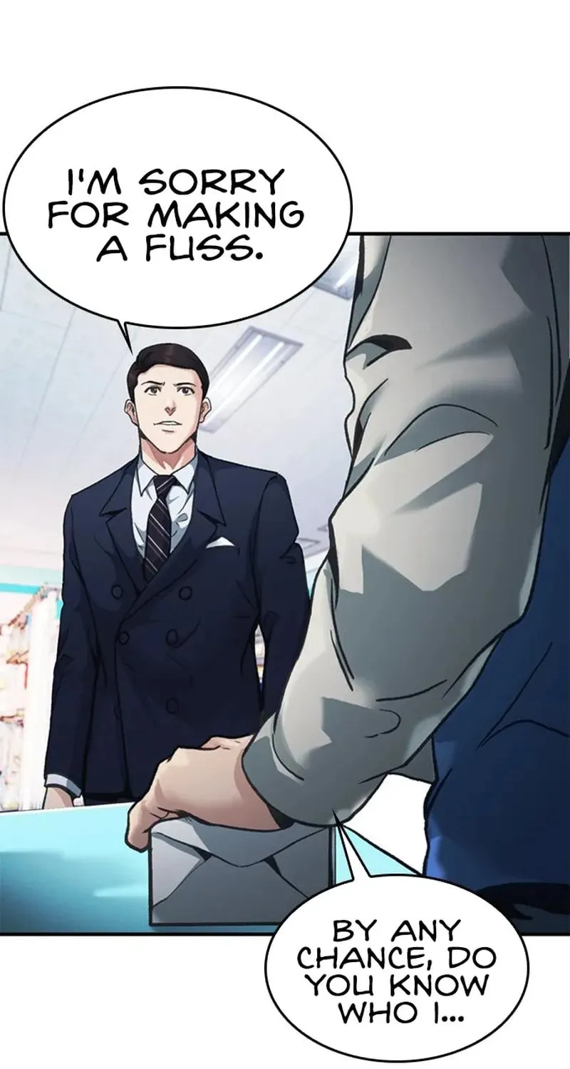 Chairman Kang, the New Employee Chapter 19 page 144 - 