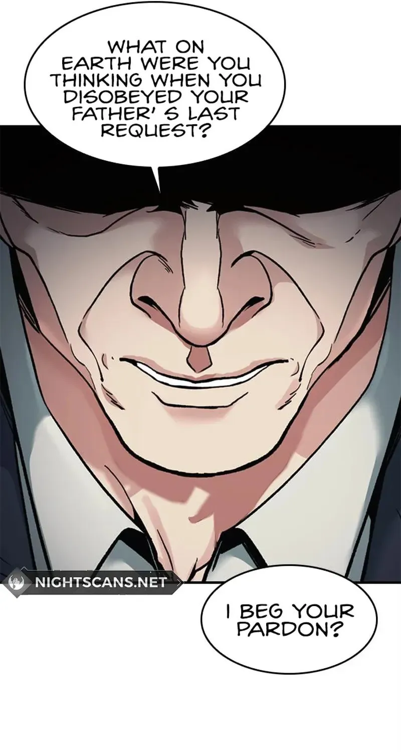 Chairman Kang, the New Employee Chapter 19 page 146 - 