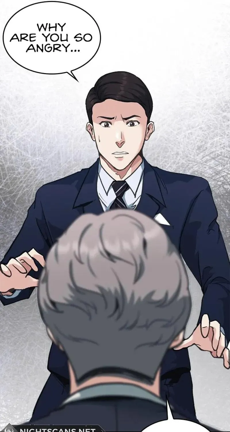 Chairman Kang, the New Employee Chapter 19 page 149 - 