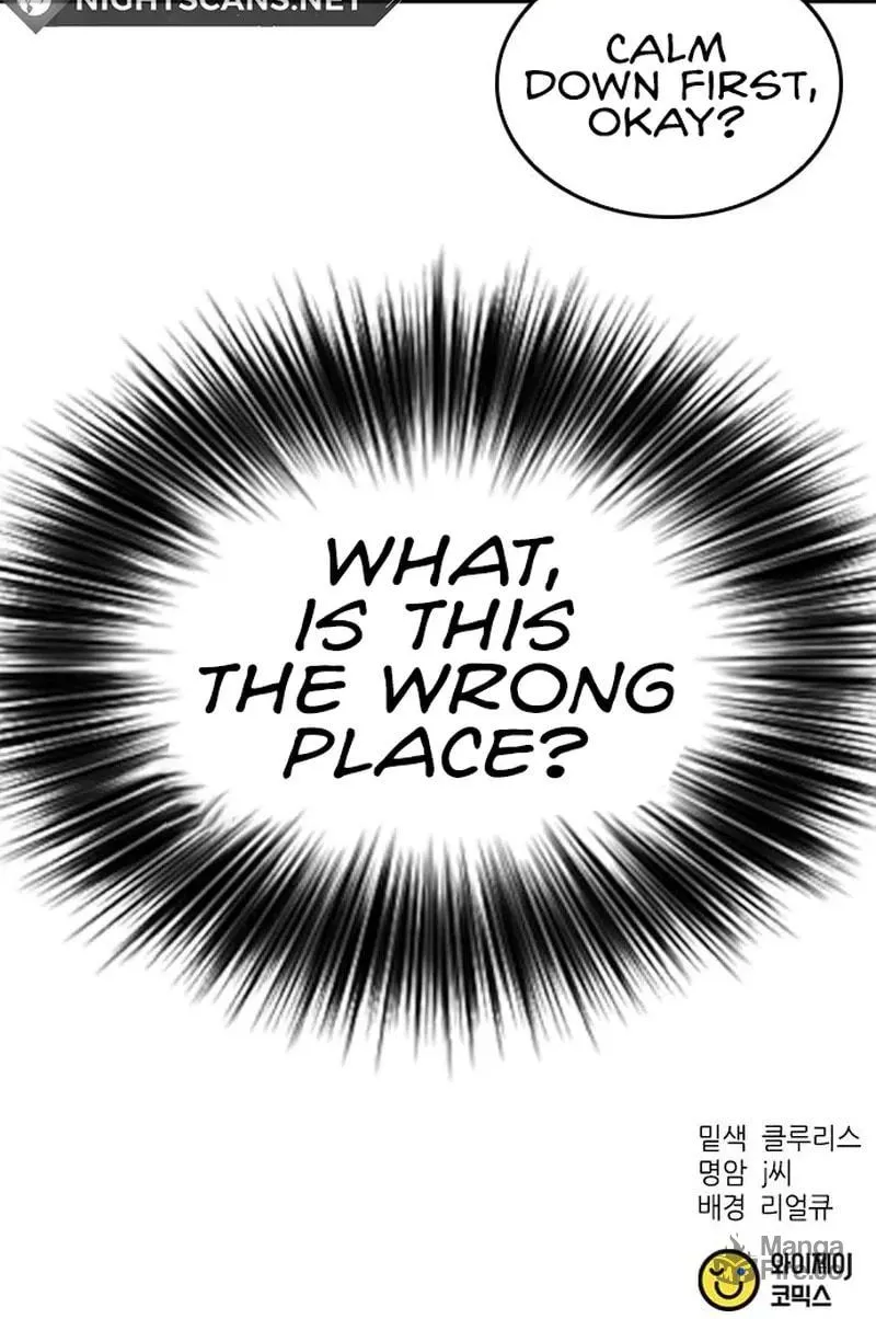 Chairman Kang, the New Employee Chapter 19 page 150 - 