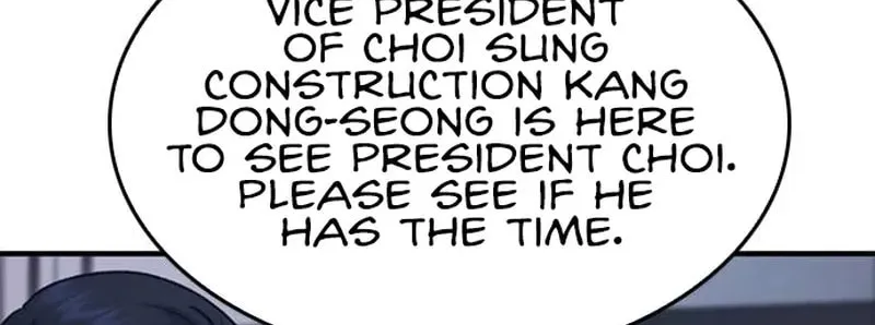 Chairman Kang, the New Employee Chapter 19 page 3 - 