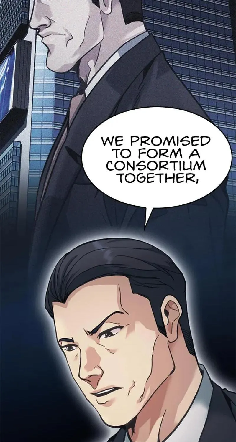 Chairman Kang, the New Employee Chapter 19 page 27 - 