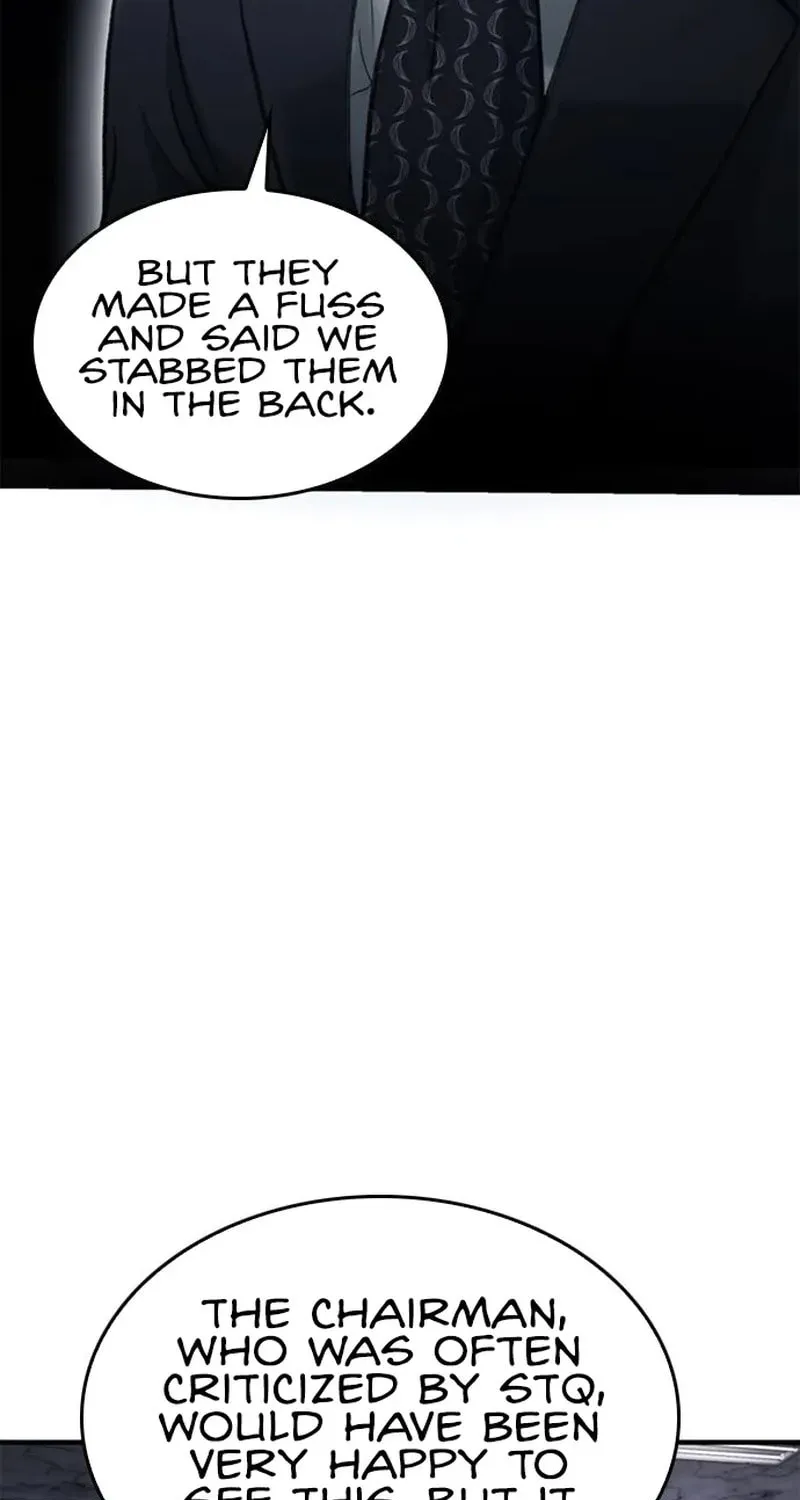 Chairman Kang, the New Employee Chapter 19 page 29 - 