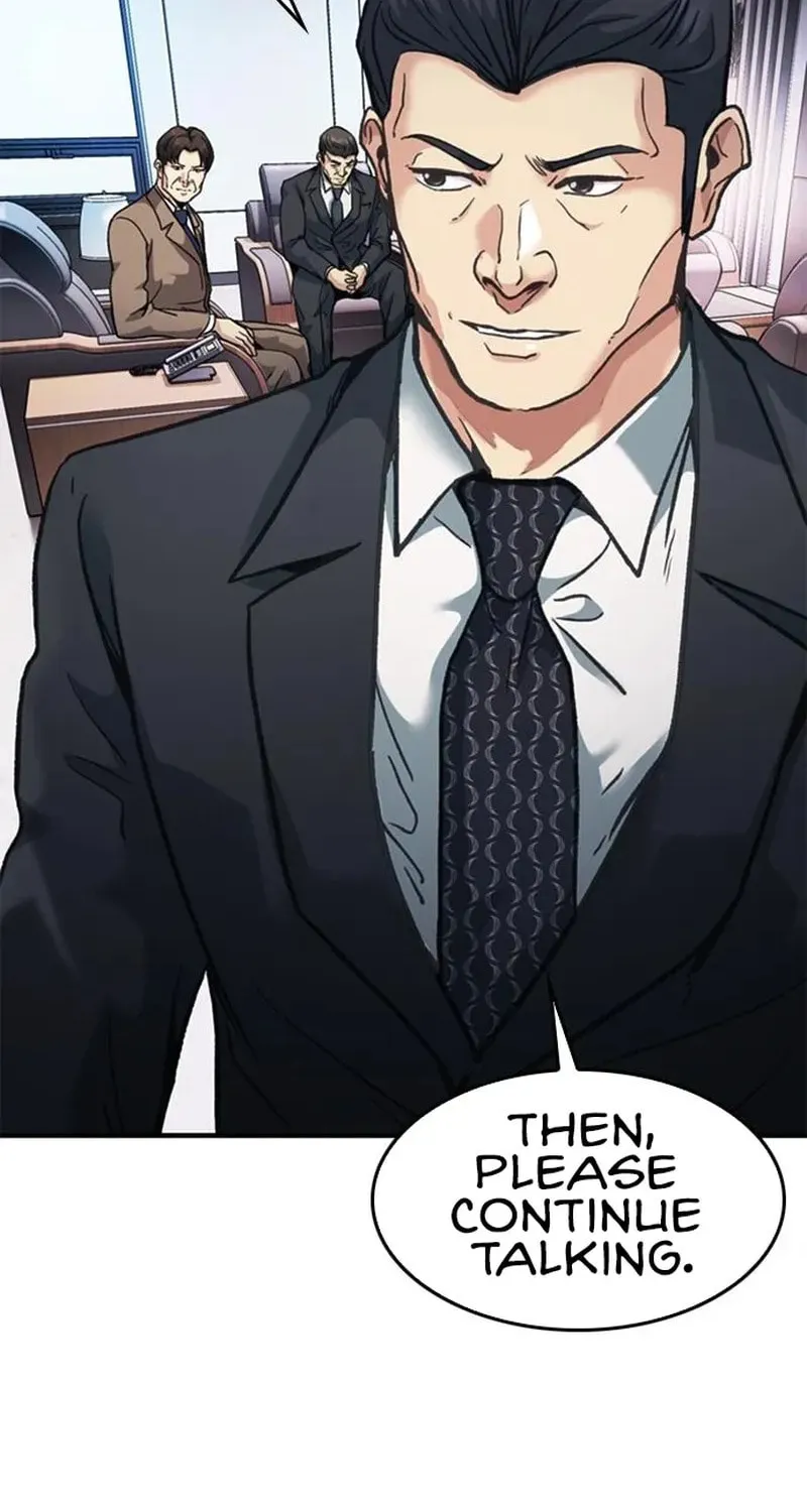 Chairman Kang, the New Employee Chapter 19 page 36 - 