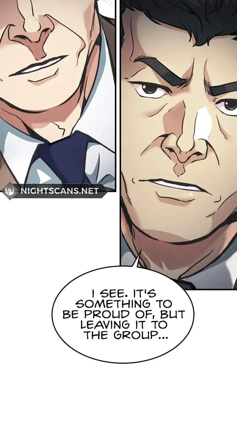 Chairman Kang, the New Employee Chapter 19 page 38 - 
