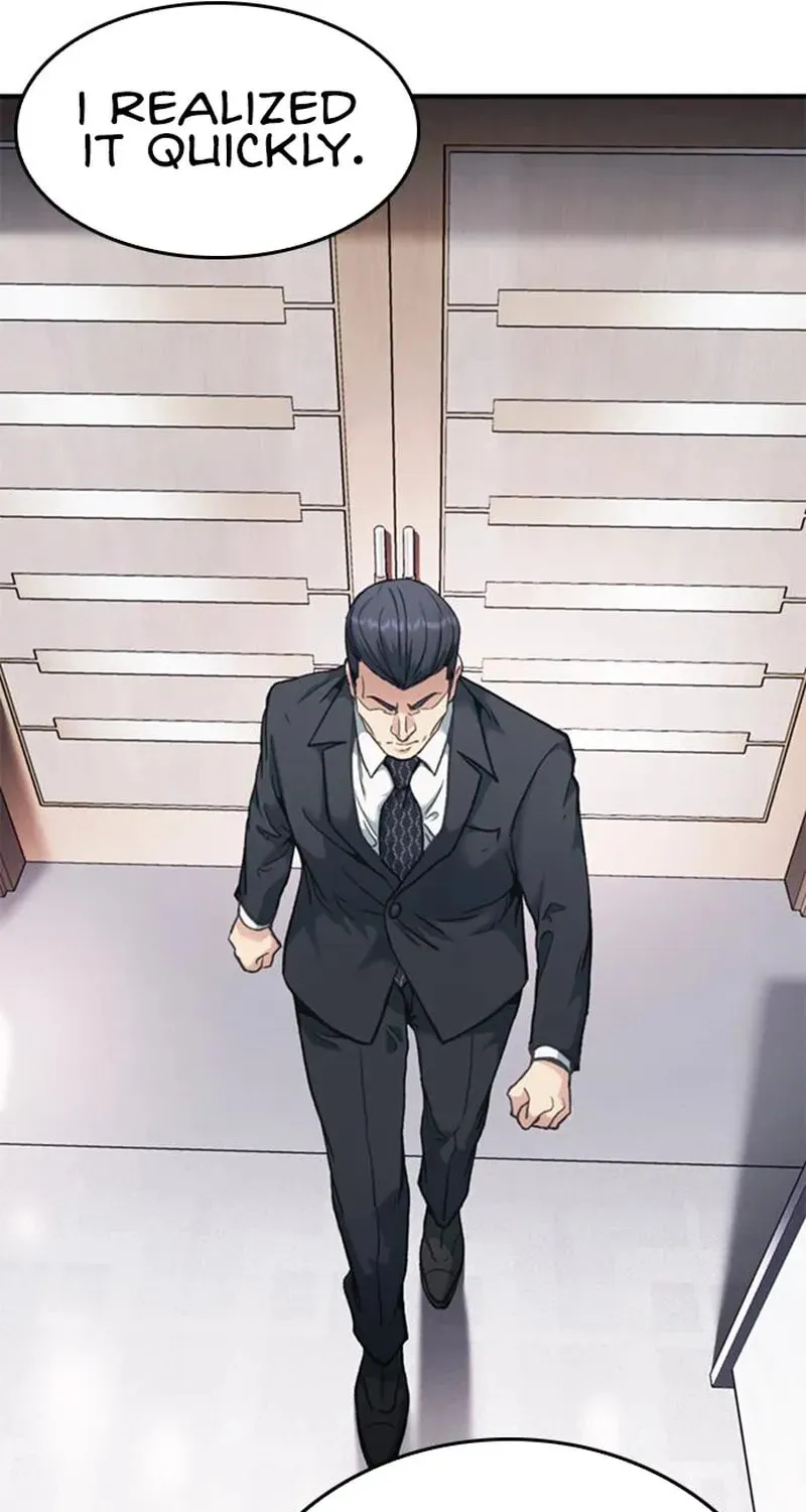 Chairman Kang, the New Employee Chapter 19 page 39 - 