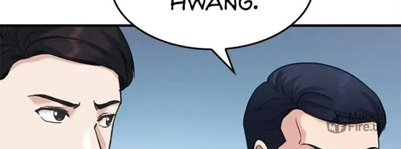 Chairman Kang, the New Employee Chapter 19 page 5 - 