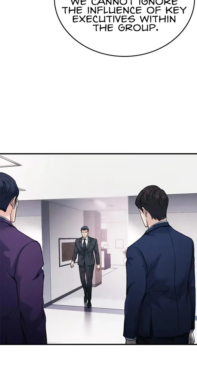 Chairman Kang, the New Employee Chapter 19 page 41 - 
