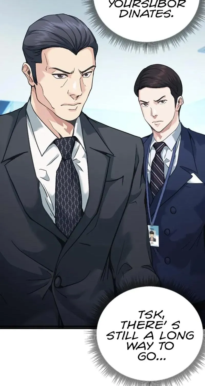 Chairman Kang, the New Employee Chapter 19 page 47 - 