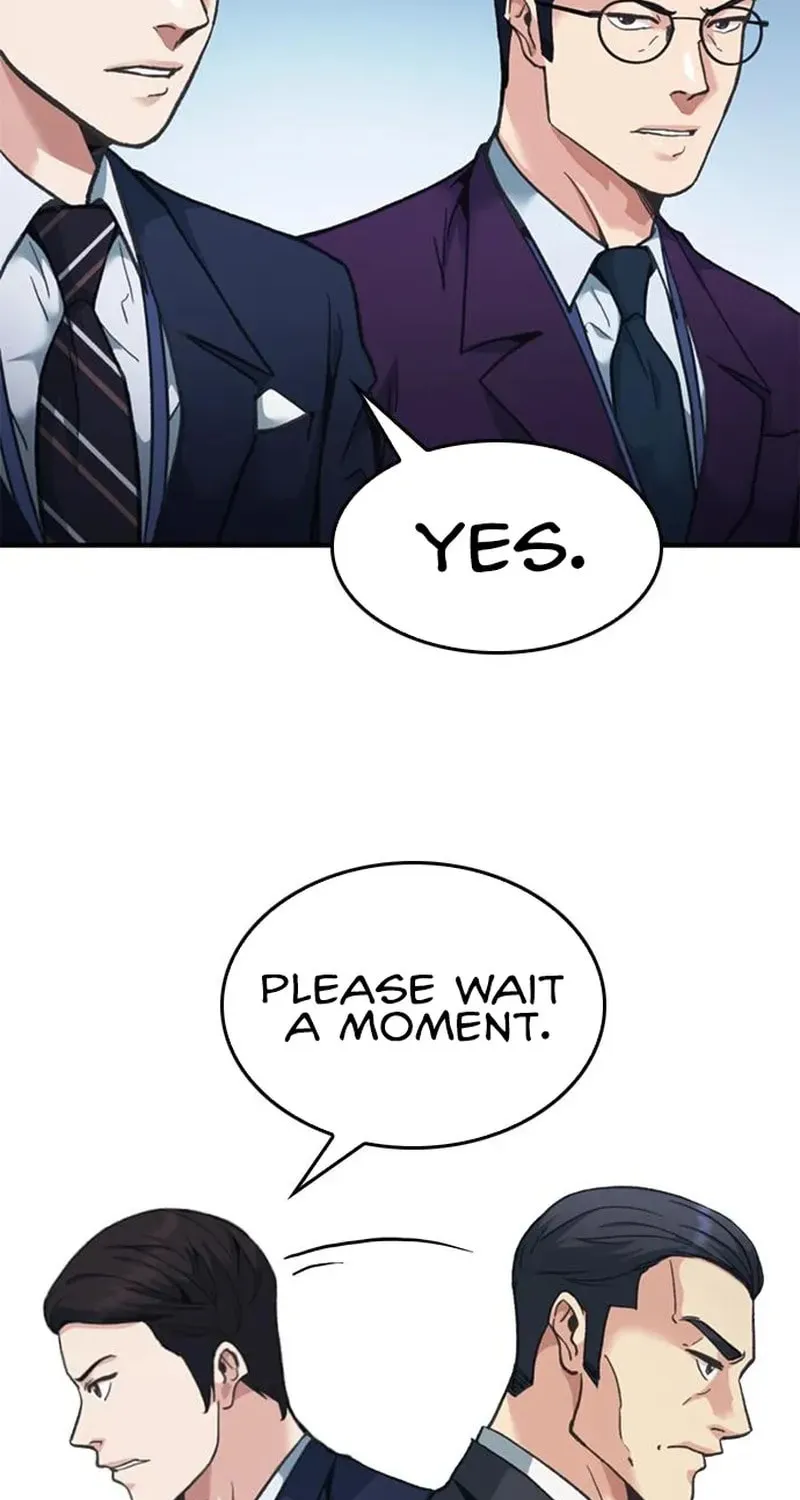 Chairman Kang, the New Employee Chapter 19 page 6 - 
