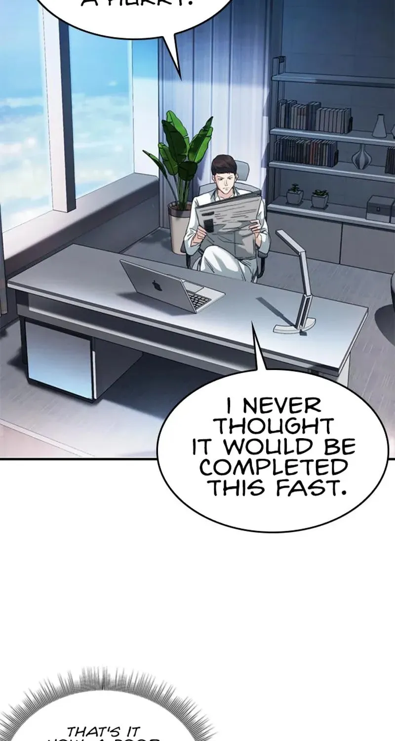 Chairman Kang, the New Employee Chapter 19 page 53 - 