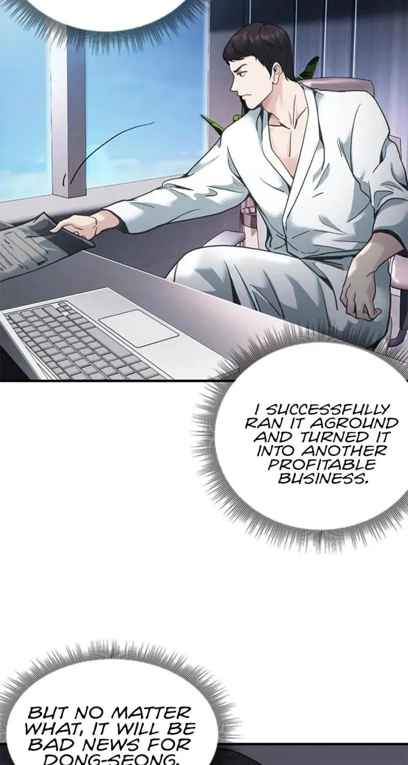 Chairman Kang, the New Employee Chapter 19 page 55 - 