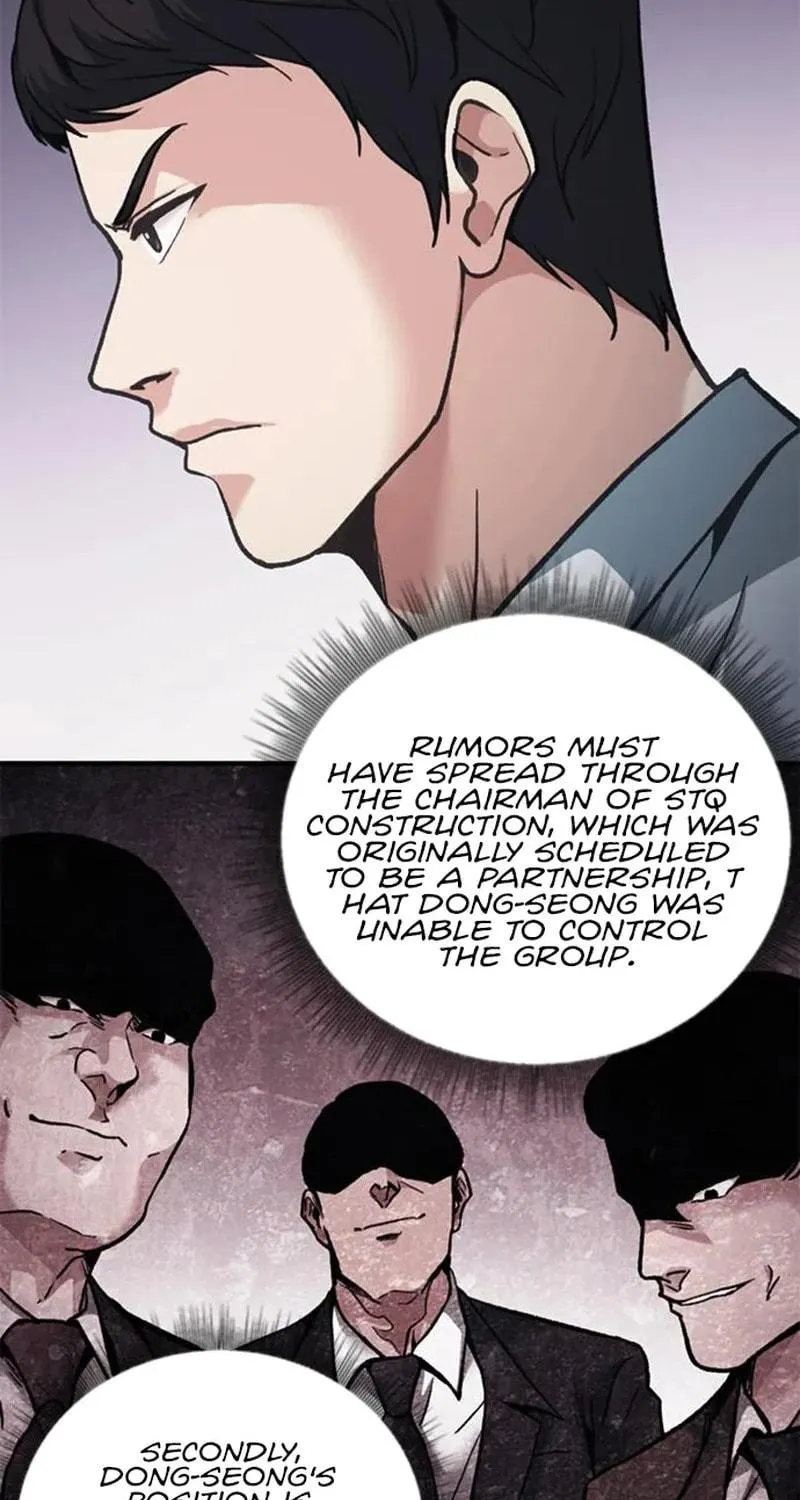 Chairman Kang, the New Employee Chapter 19 page 57 - 