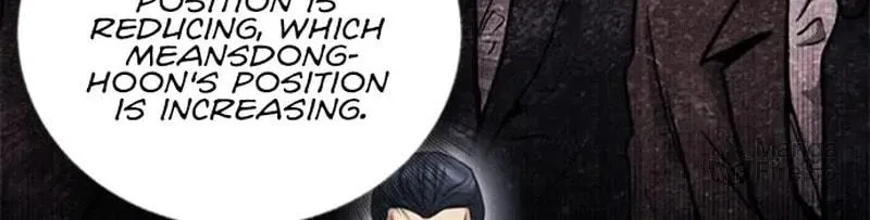 Chairman Kang, the New Employee Chapter 19 page 58 - 