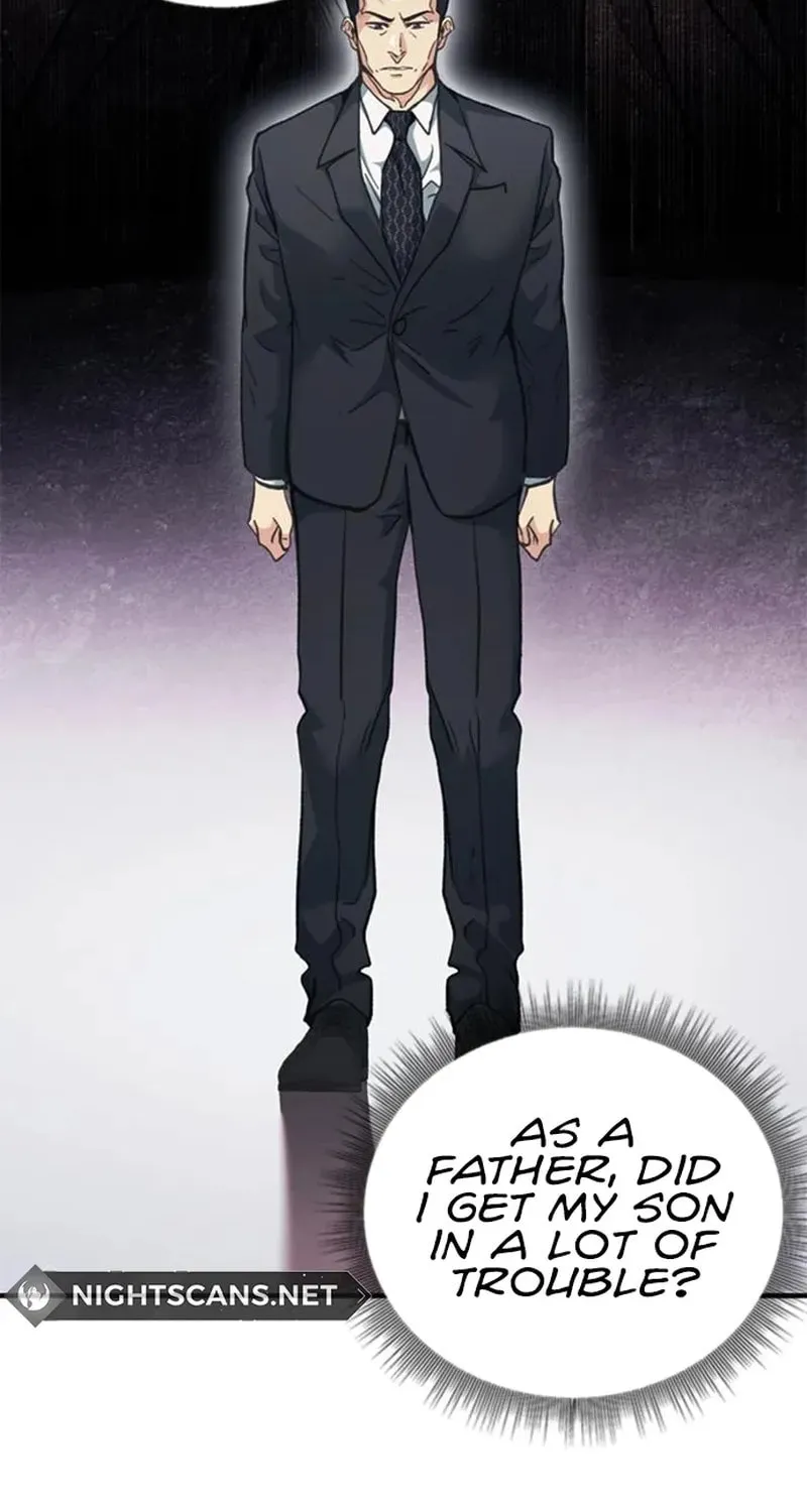 Chairman Kang, the New Employee Chapter 19 page 59 - 