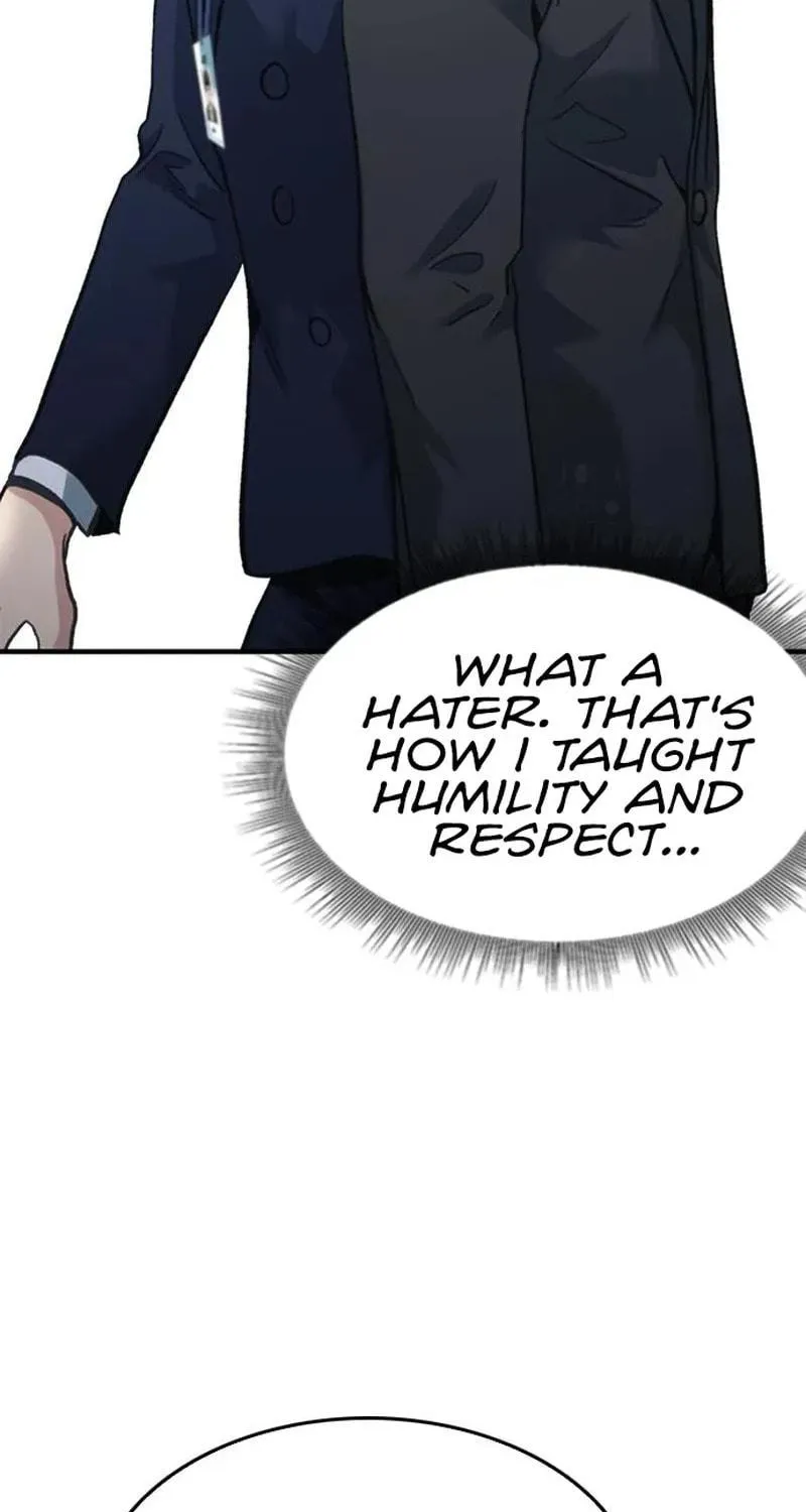 Chairman Kang, the New Employee Chapter 19 page 8 - 