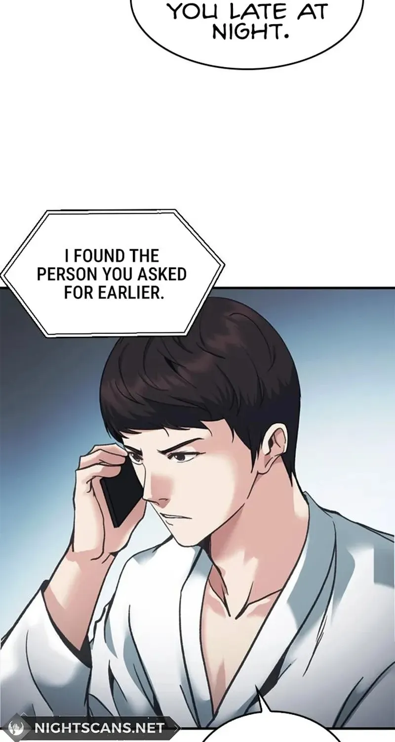 Chairman Kang, the New Employee Chapter 19 page 71 - 
