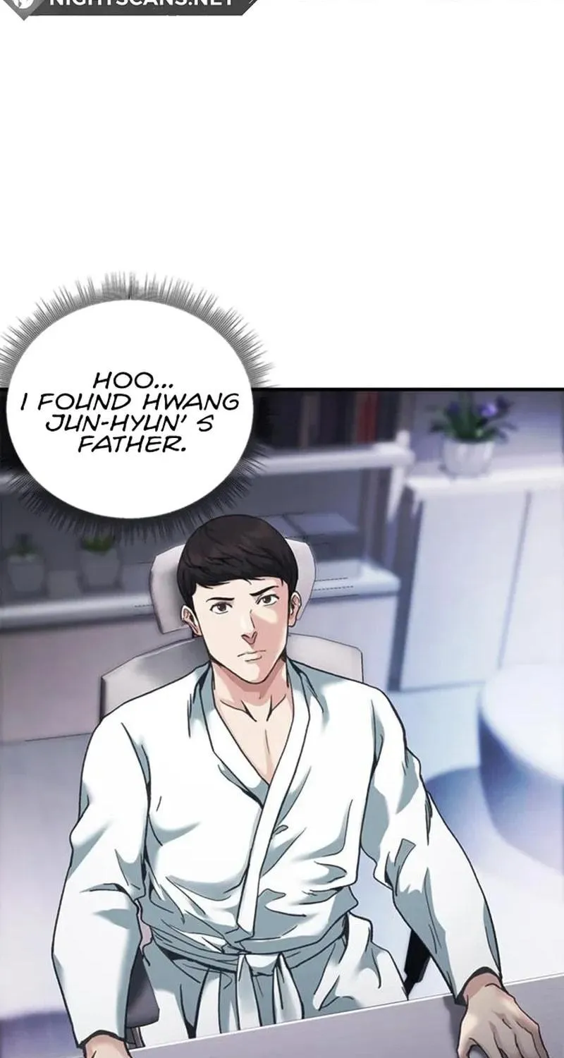 Chairman Kang, the New Employee Chapter 19 page 79 - 